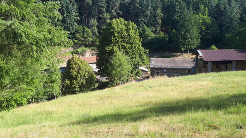 Moulins de Blanlhac et d'aval, Moulin-Alibert-2026
