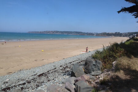 2026_06_22_Sables d'Or les Pins - cap d'Erquy - Pléneuf-Val-André, 2026_06_22_0535_La plage de Caroual