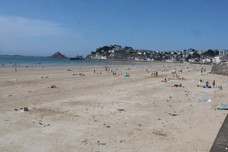 2026_06_22_Sables d'Or les Pins - cap d'Erquy - Pléneuf-Val-André, 2026_06_22_0544_La plage de Pléneuf