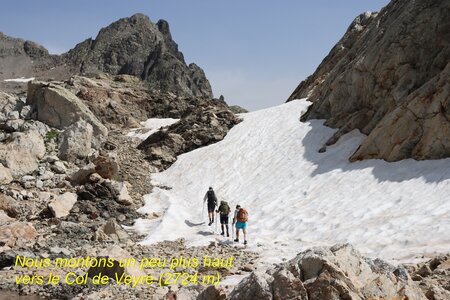 Les Lacs de Crupillouse, IMG_2380