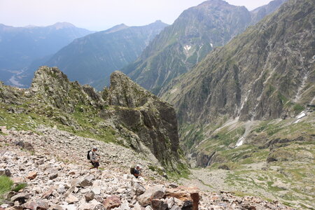 Les Lacs de Crupillouse, IMG_2405