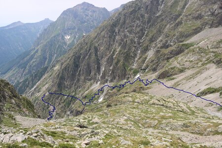 Les Lacs de Crupillouse, IMG_2407