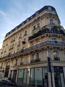 Photos immeubles, 2rueJeandeBeauvais75005