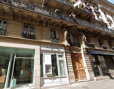 Photos immeubles, 4rueBernardPalissy75006
