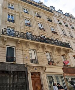 Photos immeubles, 5rueduGrandPrieure 75011