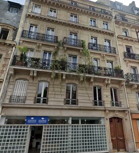 Photos immeubles, 11 rue Michelet