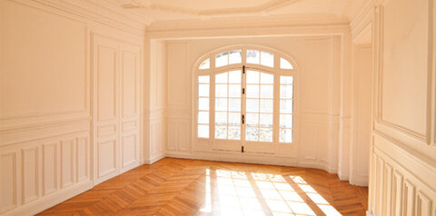 Photos immeubles, 60rueSaintLazareinterieur