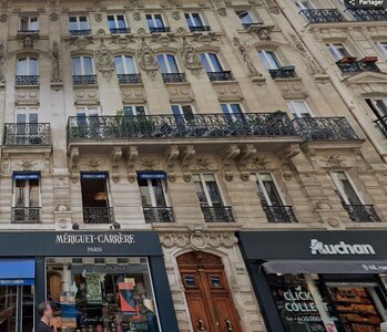 Photos immeubles, 48 Rue Saint-Placide