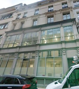 Photos immeubles, 17 Rue Vivienne