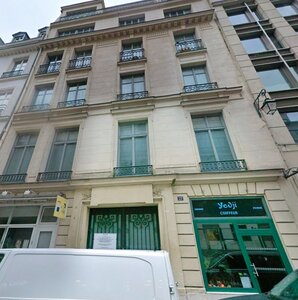 Photos immeubles, 21 Rue Vivienne