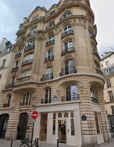 Photos immeubles, 2 Rue des Petits Pe res