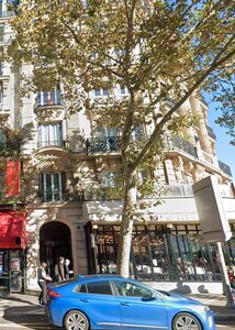 Photos immeubles, 2 Rue de Lyon