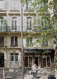Photos immeubles, 8 Pl. Saint-Michel