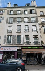 Photos immeubles, 30 Rue des Fosse s Saint-Bernard