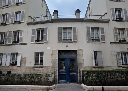 Photos immeubles, 30 Rue des Boulangers