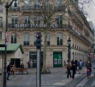 Photos immeubles, 37 Av. des Champs-E lyse es