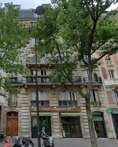Photos immeubles, 78 Bd Saint-Michel