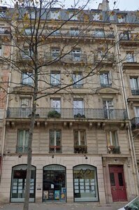 Photos immeubles, 74 Bd Saint-Michel