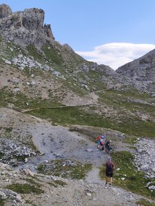 Monte Scaletta, Monte Scaletta roburent 2026-07-16  9 