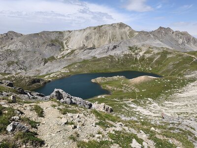 Monte Scaletta, Monte Scaletta roburent 2026-07-16  13 