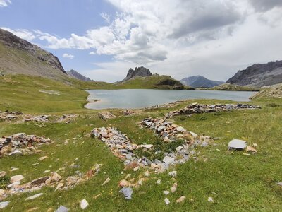 Monte Scaletta, Monte Scaletta roburent 2026-07-16  17 
