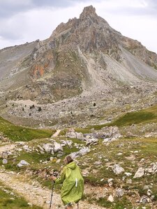 Monte Scaletta, Monte Scaletta roburent 2026-07-16  20 