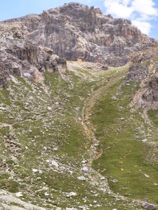 Monte Scaletta, Monte Scaletta roburent 2026-07-16  26 