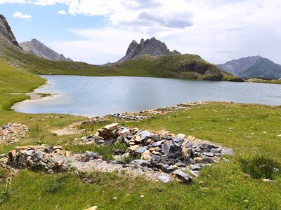 Monte Scaletta, Monte Scaletta roburent 2026-07-16  27 