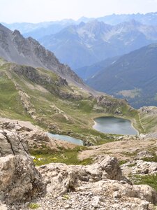 Monte Scaletta, Monte Scaletta roburent 2026-07-16  30 