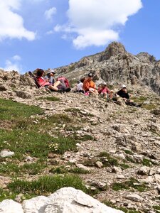 Monte Scaletta, Monte Scaletta roburent 2026-07-16  31 