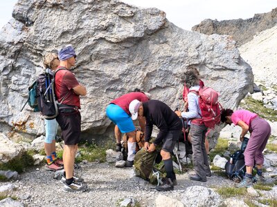 Monte Scaletta, Monte Scaletta roburent 2026-07-16  37 