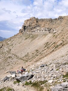 Monte Scaletta, Monte Scaletta roburent 2026-07-16  40 