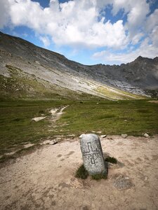 Monte Scaletta, Monte Scaletta roburent 2026-07-16  52 