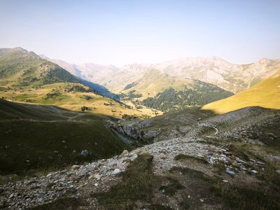 Monte Scaletta, Monte Scaletta roburent 2026-07-16  61 