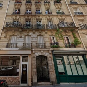 Photos immeubles, 19 Rue Larrey