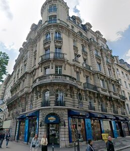 Photos immeubles, 67 boulevard Saint-Germain   51-53 rue Saint-Jacques
