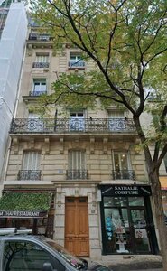 Photos immeubles, 53 Av. Secre tan