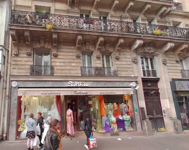 Photos immeubles, 32 Blvd Marguerite de Rochechouart