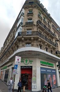 Photos immeubles, 70 boulevard Rochechouart   2 rue de Steinkerque