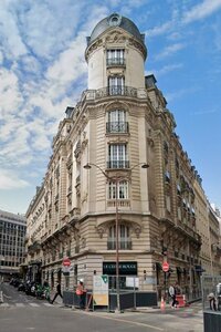 Photos immeubles, 67 rue de Miromesnil   rue Treilhard