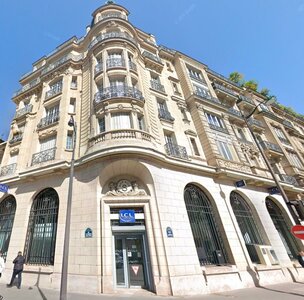Photos immeubles, 74 rue de la  Boe tie