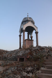 2026_06_23_ Pléneuf-Val-André - Bonabry, 2026_06_23_0555_Notre-Dame-de-la Garde