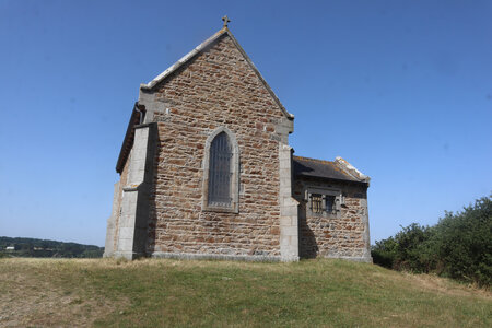 2026_06_23_ Pléneuf-Val-André - Bonabry, 2026_06_23_0574_La chapelle Saint-Maurice