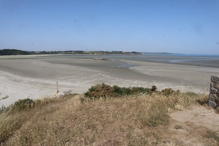 2026_06_23_ Pléneuf-Val-André - Bonabry, 2026_06_23_0575_L’anse de Morieux depuis la chapelle Saint-Maurice