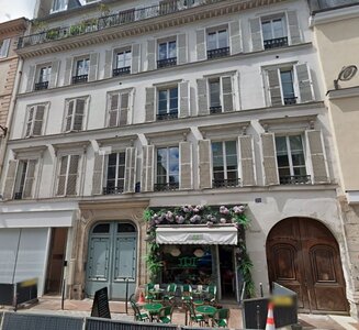 Photos immeubles, 59 Rue de Turenne