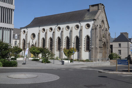 2026_06_24-25_Saint-Brieuc, 2026_06_24_0576_Chapelle de l’école de la providence