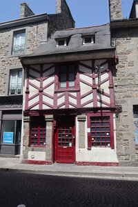 2026_06_24-25_Saint-Brieuc, 2026_06_24_0584_Rue du Maréchal Foch