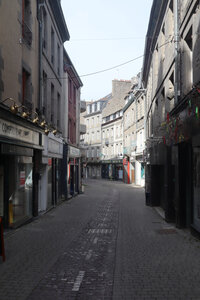 2026_06_24-25_Saint-Brieuc, 2026_06_25_0600_Rue Saint Gouéno