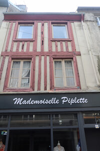2026_06_24-25_Saint-Brieuc, 2026_06_25_0601_Rue Saint Gouéno