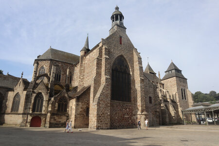 2026_06_24-25_Saint-Brieuc, 2026_06_25_0603_La cathédrale Saint-Etienne